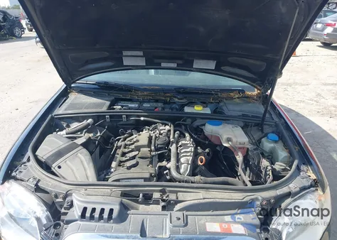 2006 Audi A4 2.0T z USA, uszkodzony, nr VIN WAUDF78E46A279767